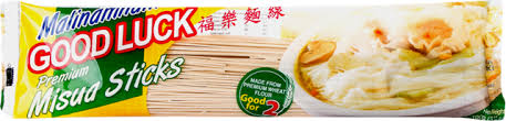 Misua Sticks Noodles 100gr GoodLuck